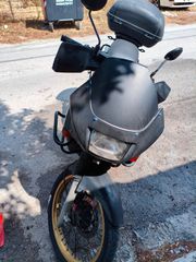 Honda Transalp 600 1994-thumb-1