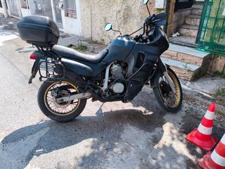 Honda Transalp 600 1994-thumb-2