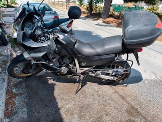 Honda Transalp 600 1994-thumb-7