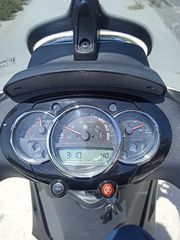 Piaggio Beverly 300 2018 POLICE