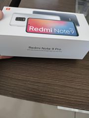Xiaomi redmi note 9 PRO-thumb-8