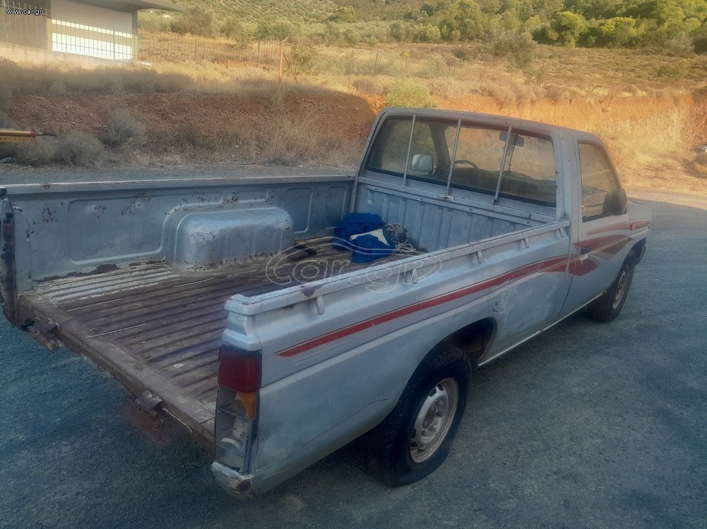 Nissan PickUp 1998 D21