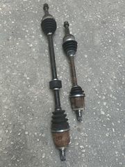 Ημιαξονια Nissan Almera N16