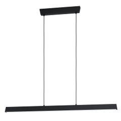Eglo - Simolaris-Z Smart Pendant Lamp – RGB & Tunable White – Zigbee & Bluetooth