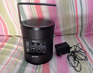 Ενισχυτής κιθάρας FENDER Amp Can 15Watt