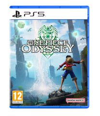 One Piece Odyssey / PlayStation 5