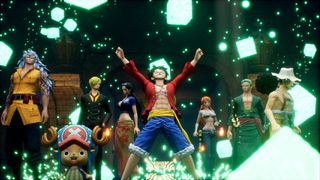 One Piece Odyssey / PlayStation 5-thumb-2