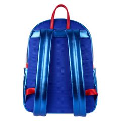 Loungefly DC Comics Superman backpack 43cm-thumb-1