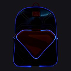 Loungefly DC Comics Superman backpack 43cm-thumb-4