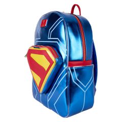 Loungefly DC Comics Superman backpack 43cm-thumb-3