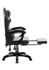 Force 3.7 Grey gaming chair-thumb-3