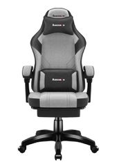 Force 3.7 Grey gaming chair-thumb-1