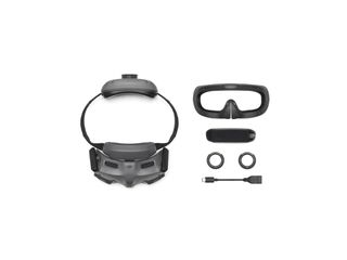 DJI - Goggles 3 - Immerse Yourself in Flight / Electronics
