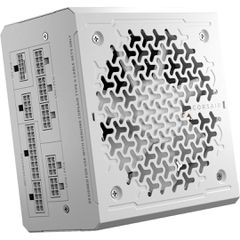 Corsair RMe Series RM1000e power supply unit 1000 W 24-pin ATX ATX White