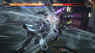 Tekken 8 / PlayStation 5-thumb-2