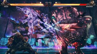 Tekken 8 / PlayStation 5-thumb-4