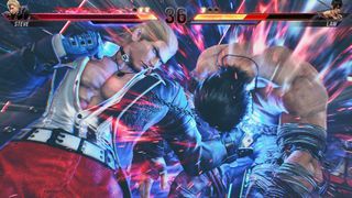 Tekken 8 / PlayStation 5-thumb-3