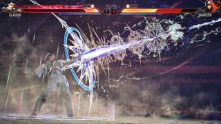 Tekken 8 / PlayStation 5-thumb-1