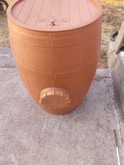 Βαρελι κρασιου 300 λιτρων