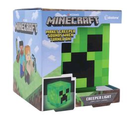 Minecraft Creeper Light BDP (PP6595MCF) / Gadgets-thumb-2