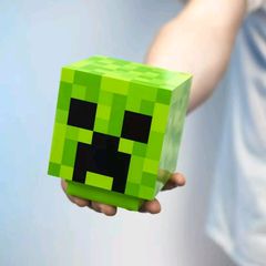 Minecraft Creeper Light BDP (PP6595MCF) / Gadgets-thumb-1