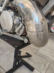 Yamaha YZ 250 LC 2021