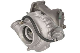 Τουρμπίνα Moto Remo ανακατασκευής για MERCEDES ATEGO, AXOR OM904.922-OM906.926 01.98-10.04