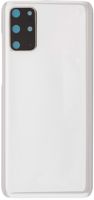 Samsung (GH82-21634B) Back Glass - Cloud White, Galaxy S20 Plus (5G); SM-G986