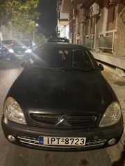 Citroen Xsara 2004