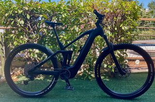 Downhill - Enduro - Trail Cube 2021 Stereo Hybrid 140 HPC PRO 625