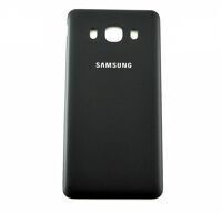 Samsung (GH98-39741B) Back Glass - Black, Galaxy J5 (2016); SM-J510