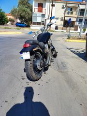 Honda Steed 1991-thumb-2