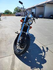 Honda Steed 1991-thumb-3