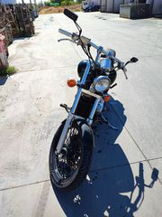 Honda Steed 1991-thumb-4
