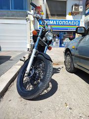 Honda Steed 1991-thumb-7