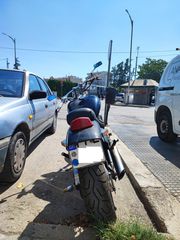 Honda Steed 1991-thumb-8