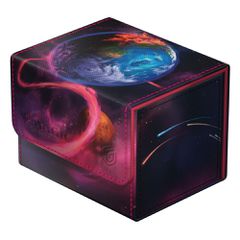 Ultimate Guard Sidewinder 100+ Xenoskin Magic: The Gathering "Edge of Eternities" - Design 08