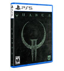 Quake II (Import) / PlayStation 5