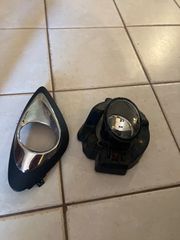 Προβολακι ομίχλης NISSAN MICRA