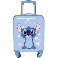 Stor - Stitch - Hardcase trolley - 46 x 33 x 20 cm / Toys