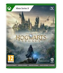 Hogwarts Legacy (Amazon Exclusive) / Xbox Series X