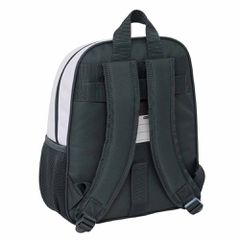 Real Madrid 25/26 adaptable backpack 34cm-thumb-1