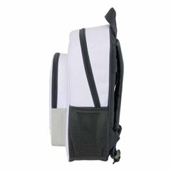 Real Madrid 25/26 adaptable backpack 34cm-thumb-2