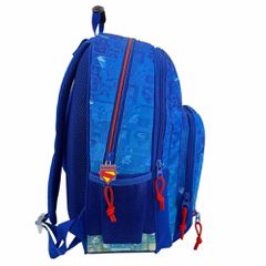 DC Comics Superman adaptable backpack 43cm-thumb-2