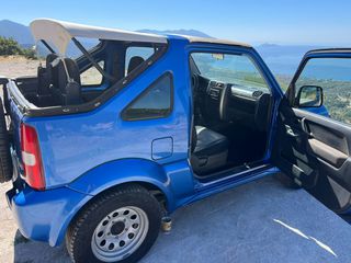 Suzuki Jimny 2006