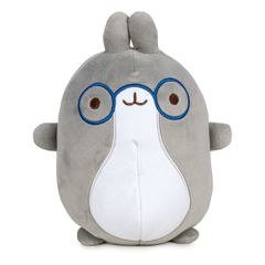 Molang Plush Figures 25 cm Wave 1 Medium Assortment (12)-thumb-2