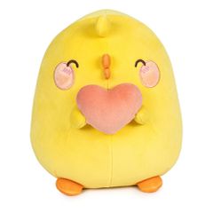 Molang Plush Figures 25 cm Wave 1 Medium Assortment (12)-thumb-3