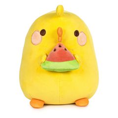 Molang Plush Figures 25 cm Wave 1 Medium Assortment (12)-thumb-4