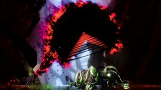 Shadow Labyrinth / Xbox Series X-thumb-2