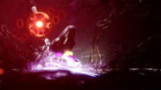 Shadow Labyrinth / Xbox Series X-thumb-3